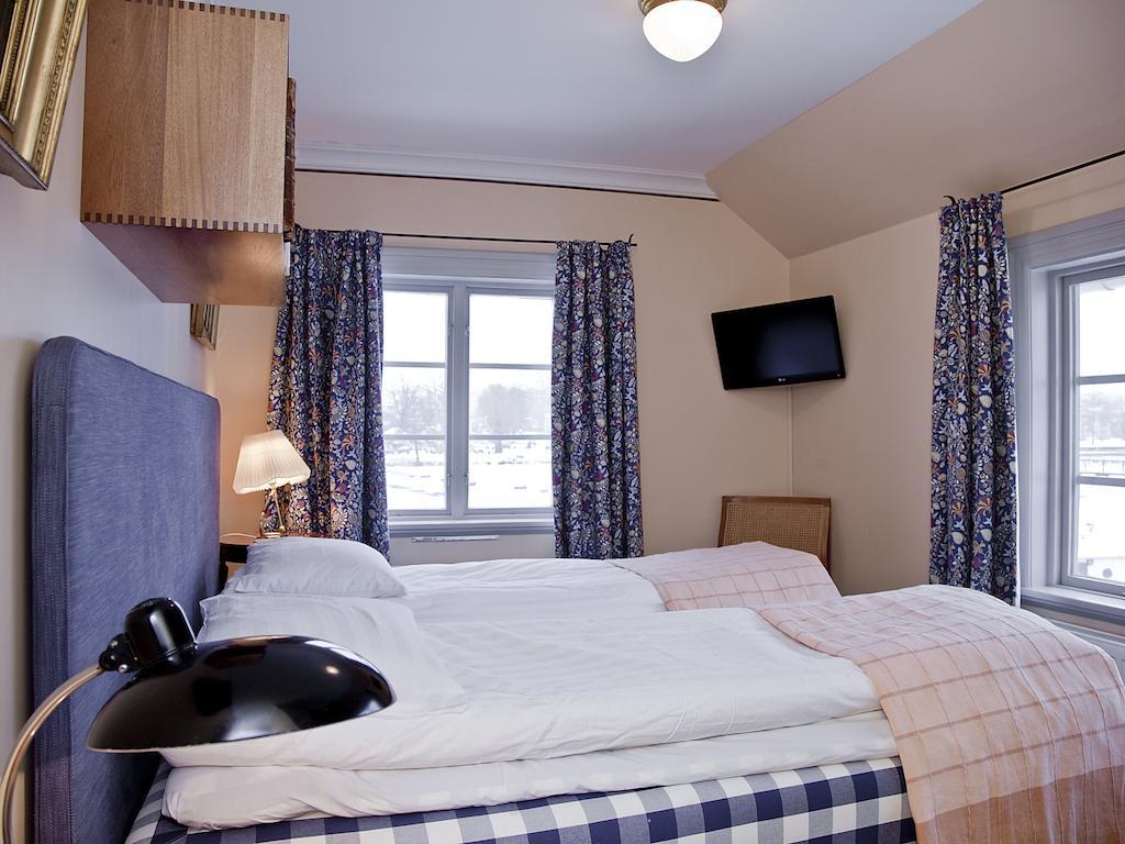 Lilla Hotellet Bed & BreakfastSträngnäs 部屋 写真