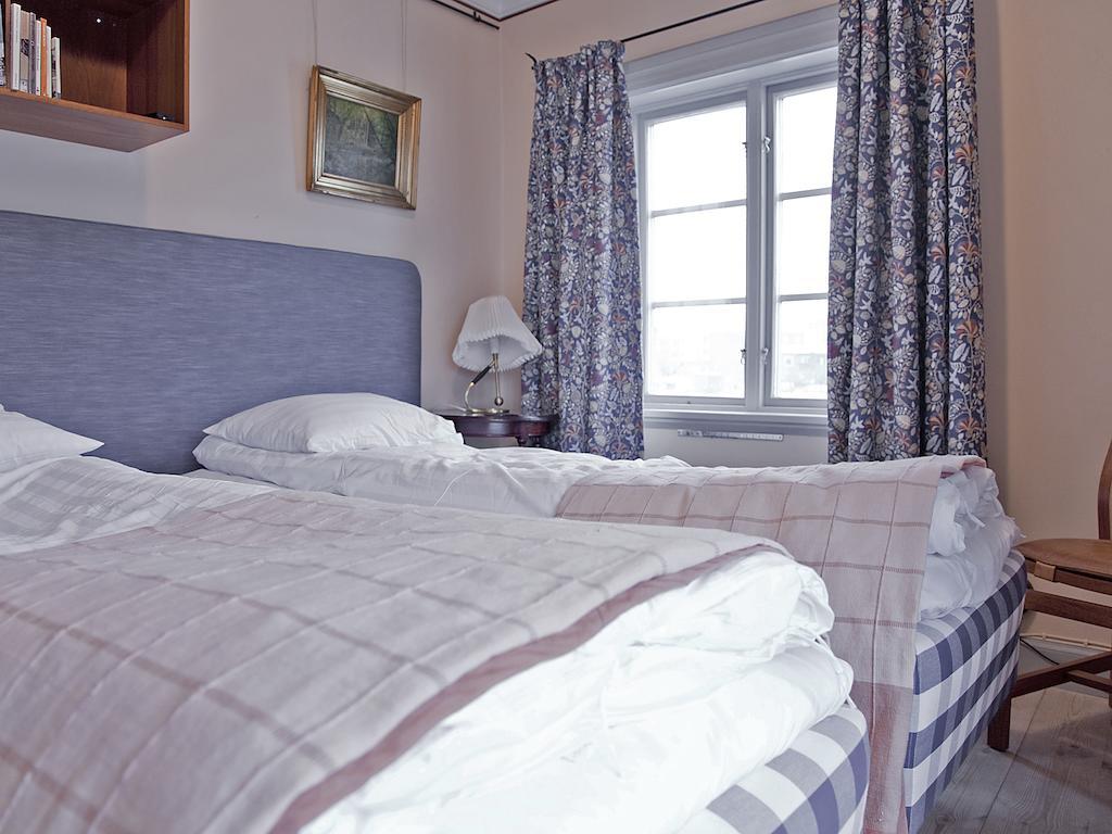 Lilla Hotellet Bed & BreakfastSträngnäs エクステリア 写真