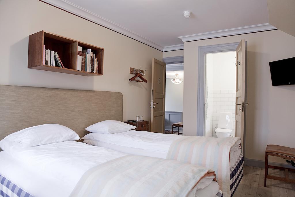 Lilla Hotellet Bed & BreakfastSträngnäs 部屋 写真